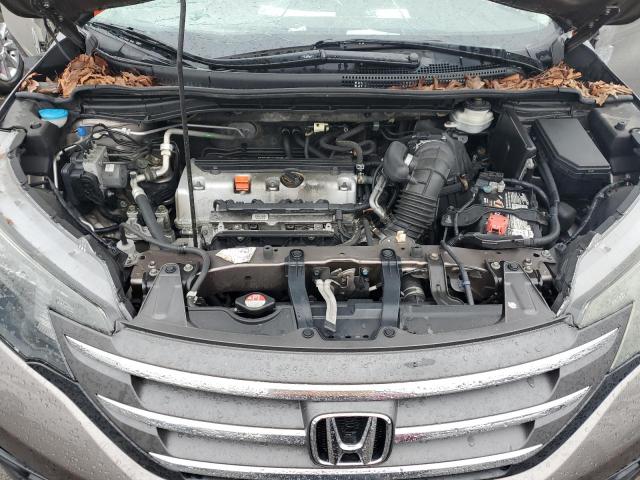 Photo 11 VIN: 5J6RM3H76CL039350 - HONDA CRV 