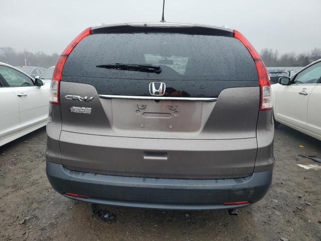 Photo 5 VIN: 5J6RM3H76CL039350 - HONDA CRV 