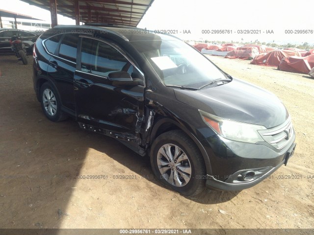 Photo 0 VIN: 5J6RM3H76CL045892 - HONDA CR-V 