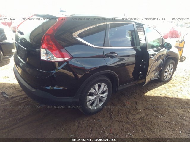 Photo 3 VIN: 5J6RM3H76CL045892 - HONDA CR-V 