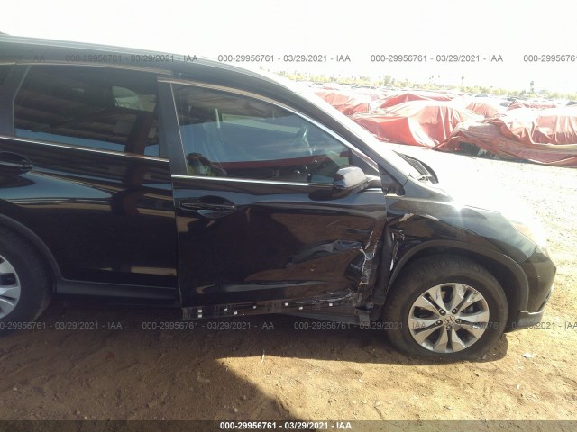 Photo 5 VIN: 5J6RM3H76CL045892 - HONDA CR-V 