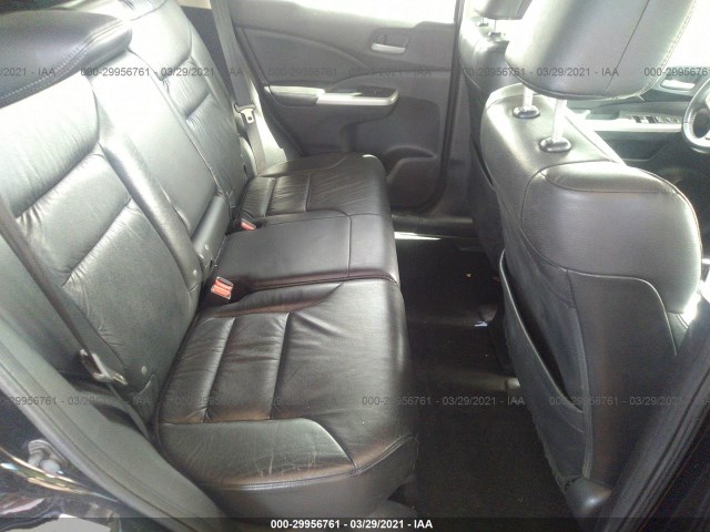 Photo 7 VIN: 5J6RM3H76CL045892 - HONDA CR-V 