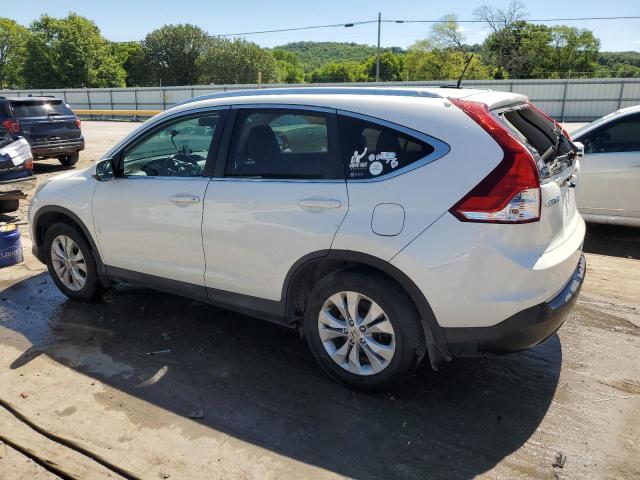 Photo 1 VIN: 5J6RM3H76CL047772 - HONDA CRV 