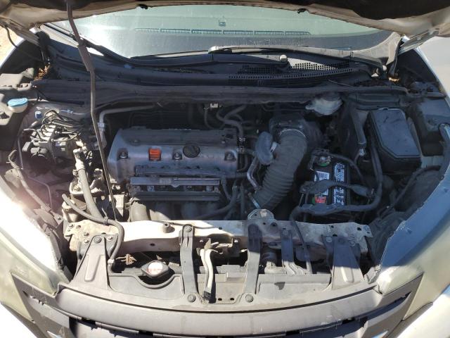 Photo 11 VIN: 5J6RM3H76CL047772 - HONDA CRV 