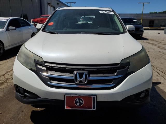 Photo 4 VIN: 5J6RM3H76CL047772 - HONDA CRV 