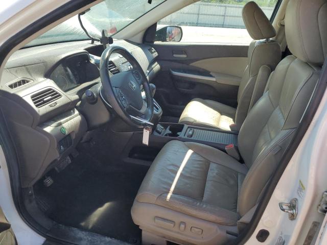 Photo 6 VIN: 5J6RM3H76CL047772 - HONDA CRV 