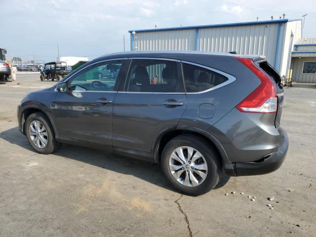 Photo 1 VIN: 5J6RM3H76DL005037 - HONDA CR-V EXL 