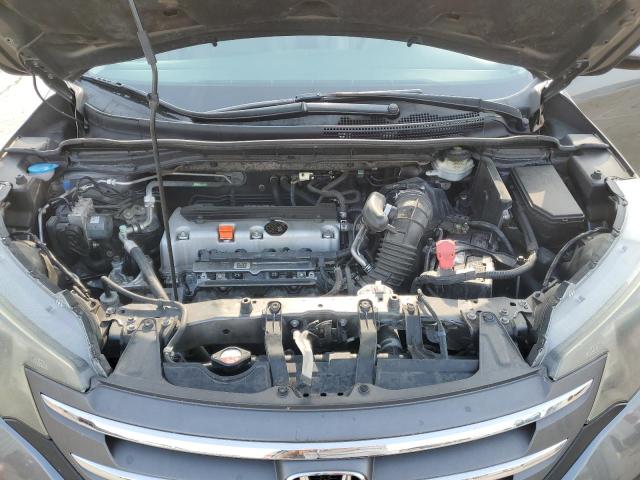 Photo 11 VIN: 5J6RM3H76DL005037 - HONDA CR-V EXL 