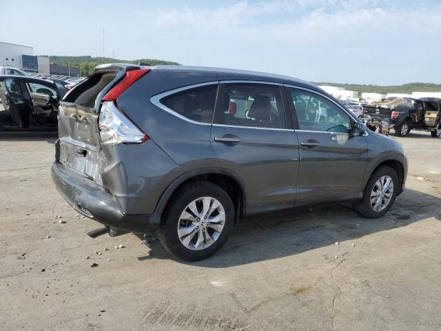 Photo 2 VIN: 5J6RM3H76DL005037 - HONDA CR-V EXL 