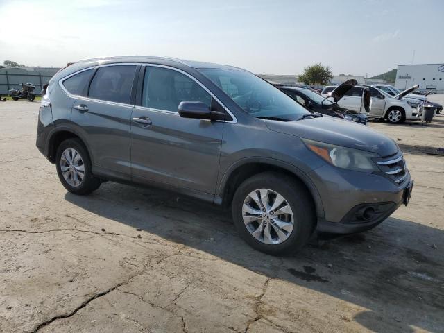 Photo 3 VIN: 5J6RM3H76DL005037 - HONDA CR-V EXL 