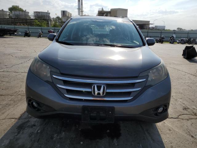 Photo 4 VIN: 5J6RM3H76DL005037 - HONDA CR-V EXL 