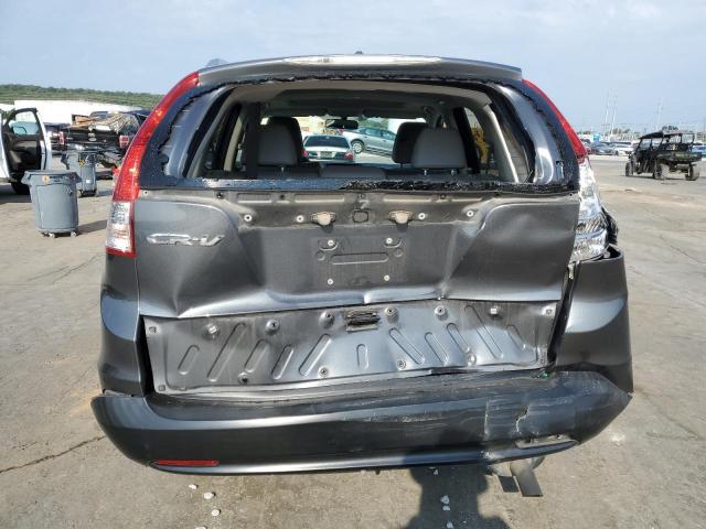 Photo 5 VIN: 5J6RM3H76DL005037 - HONDA CR-V EXL 