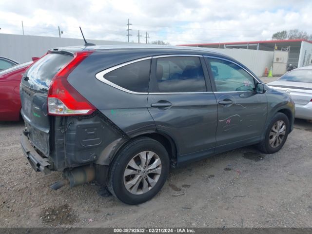 Photo 3 VIN: 5J6RM3H76DL007533 - HONDA CR-V 