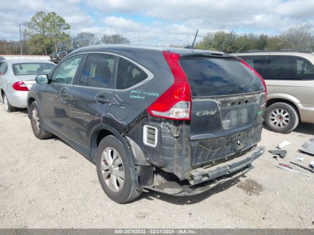 Photo 5 VIN: 5J6RM3H76DL007533 - HONDA CR-V 