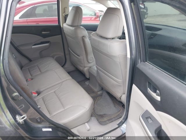 Photo 7 VIN: 5J6RM3H76DL007533 - HONDA CR-V 