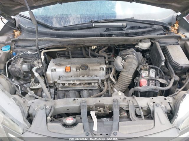 Photo 9 VIN: 5J6RM3H76DL007533 - HONDA CR-V 