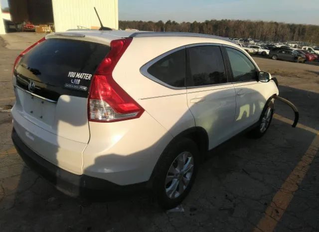 Photo 3 VIN: 5J6RM3H76DL010397 - HONDA CR-V 