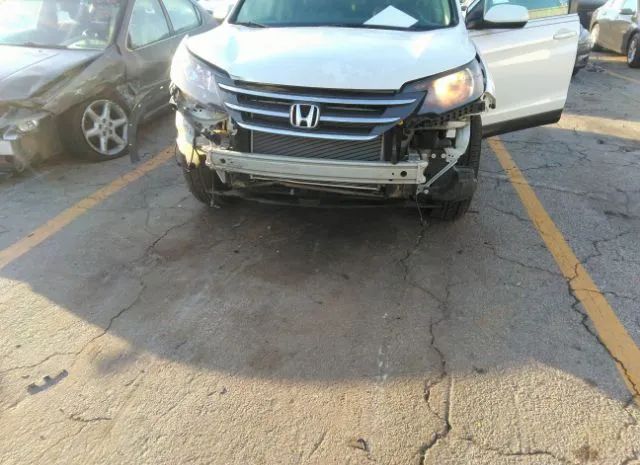 Photo 5 VIN: 5J6RM3H76DL010397 - HONDA CR-V 