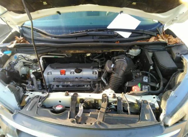 Photo 9 VIN: 5J6RM3H76DL010397 - HONDA CR-V 