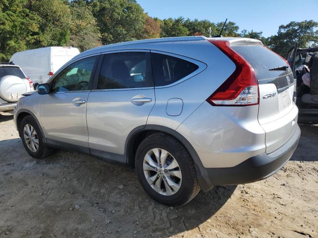 Photo 1 VIN: 5J6RM3H76DL034313 - HONDA CRV 