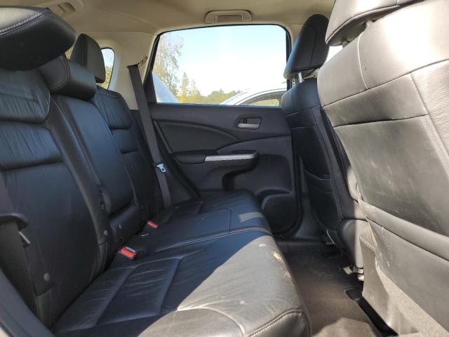 Photo 10 VIN: 5J6RM3H76DL034313 - HONDA CRV 