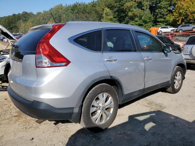 Photo 2 VIN: 5J6RM3H76DL034313 - HONDA CRV 