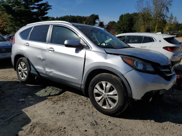 Photo 3 VIN: 5J6RM3H76DL034313 - HONDA CRV 