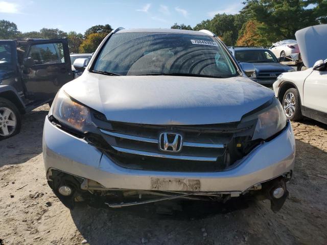 Photo 4 VIN: 5J6RM3H76DL034313 - HONDA CRV 