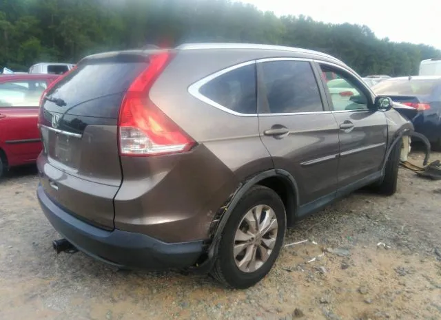 Photo 3 VIN: 5J6RM3H76DL039057 - HONDA CR-V 