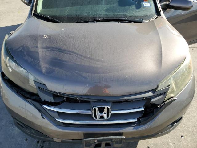 Photo 11 VIN: 5J6RM3H76DL039253 - HONDA CR-V EXL 