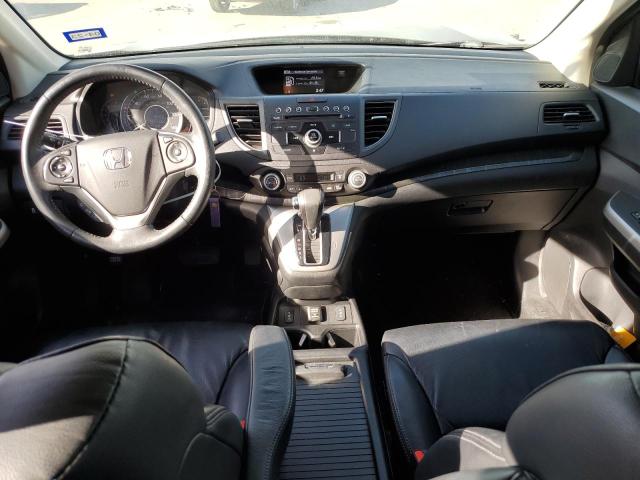 Photo 7 VIN: 5J6RM3H76DL039253 - HONDA CR-V EXL 