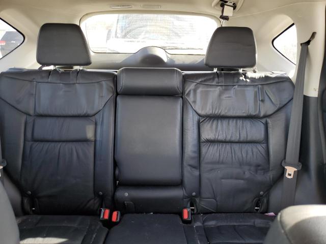 Photo 9 VIN: 5J6RM3H76DL039253 - HONDA CR-V EXL 