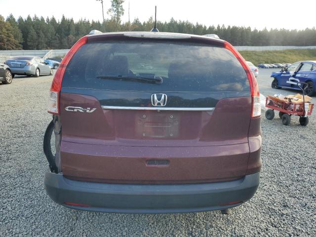 Photo 5 VIN: 5J6RM3H76DL042623 - HONDA CR-V EXL 