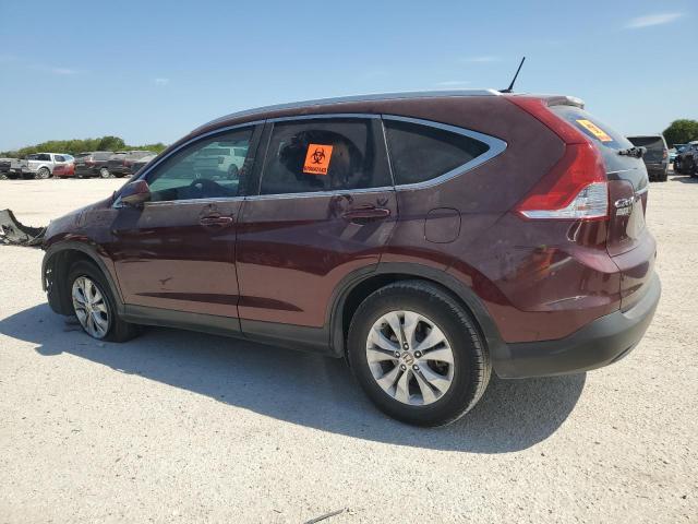 Photo 1 VIN: 5J6RM3H76EL002009 - HONDA CR-V EXL 