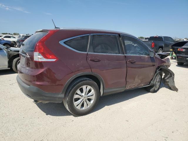 Photo 2 VIN: 5J6RM3H76EL002009 - HONDA CR-V EXL 