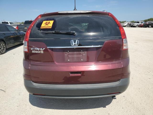 Photo 5 VIN: 5J6RM3H76EL002009 - HONDA CR-V EXL 