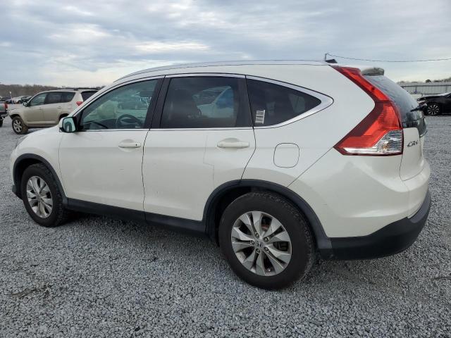 Photo 1 VIN: 5J6RM3H76EL012622 - HONDA CRV 