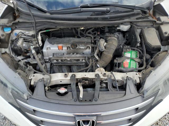 Photo 10 VIN: 5J6RM3H76EL012622 - HONDA CRV 