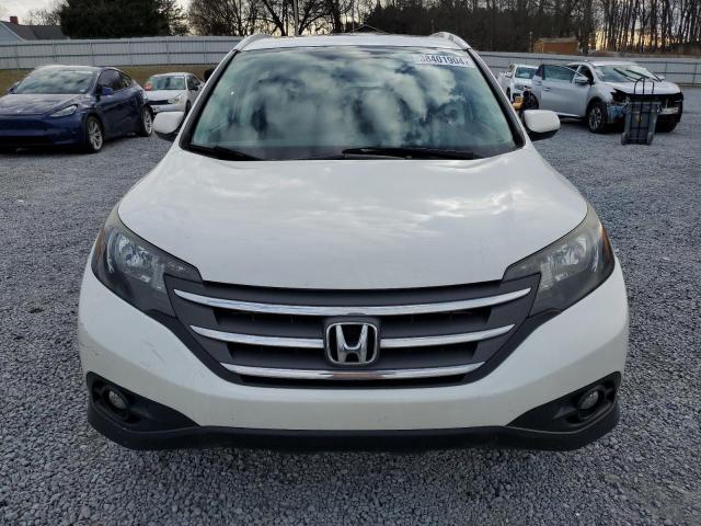 Photo 4 VIN: 5J6RM3H76EL012622 - HONDA CRV 