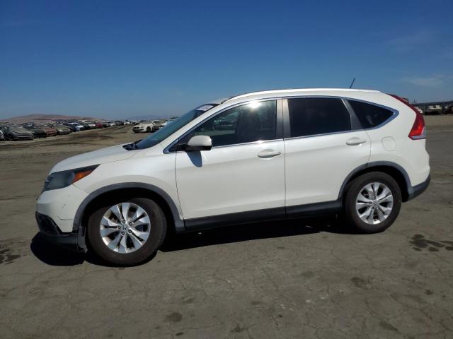 Photo 0 VIN: 5J6RM3H76EL020865 - HONDA CR-V EXL 