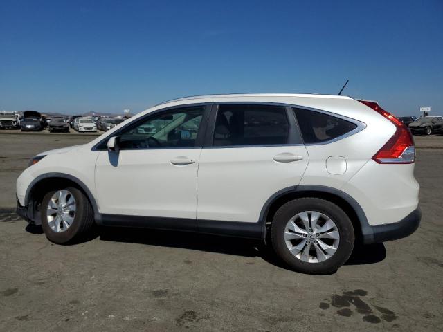 Photo 1 VIN: 5J6RM3H76EL020865 - HONDA CR-V EXL 