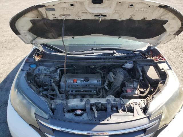 Photo 11 VIN: 5J6RM3H76EL020865 - HONDA CR-V EXL 