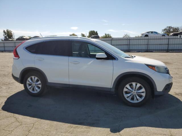 Photo 3 VIN: 5J6RM3H76EL020865 - HONDA CR-V EXL 