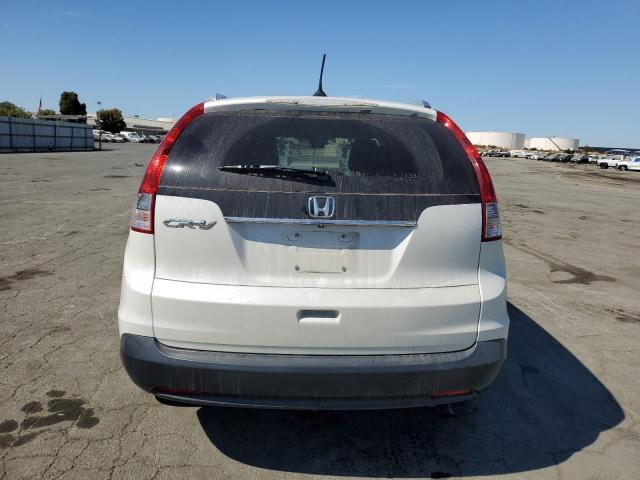 Photo 5 VIN: 5J6RM3H76EL020865 - HONDA CR-V EXL 