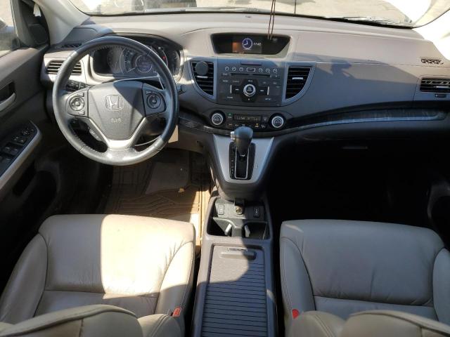 Photo 7 VIN: 5J6RM3H76EL020865 - HONDA CR-V EXL 