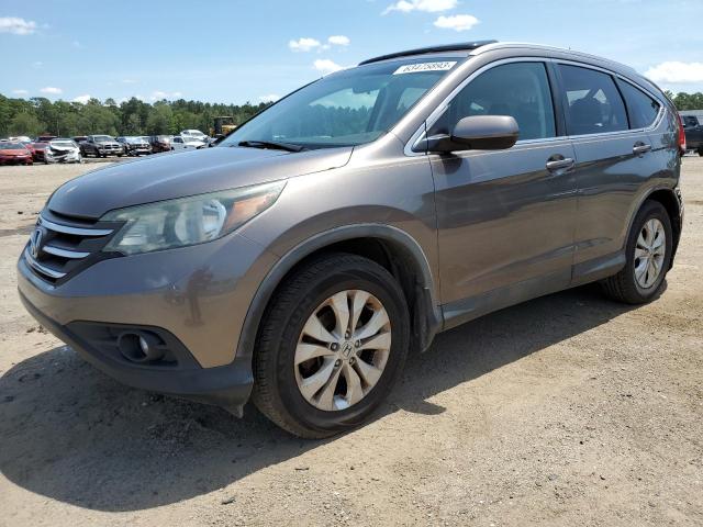 Photo 0 VIN: 5J6RM3H76EL023913 - HONDA CR-V EXL 