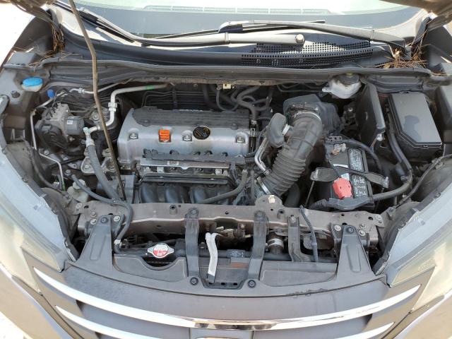 Photo 11 VIN: 5J6RM3H76EL023913 - HONDA CR-V EXL 