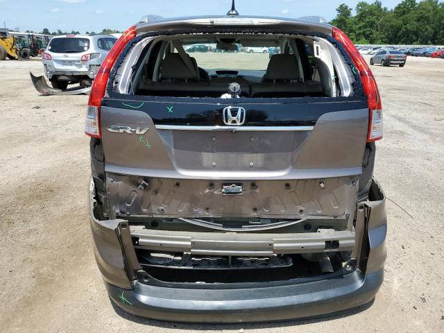 Photo 5 VIN: 5J6RM3H76EL023913 - HONDA CR-V EXL 