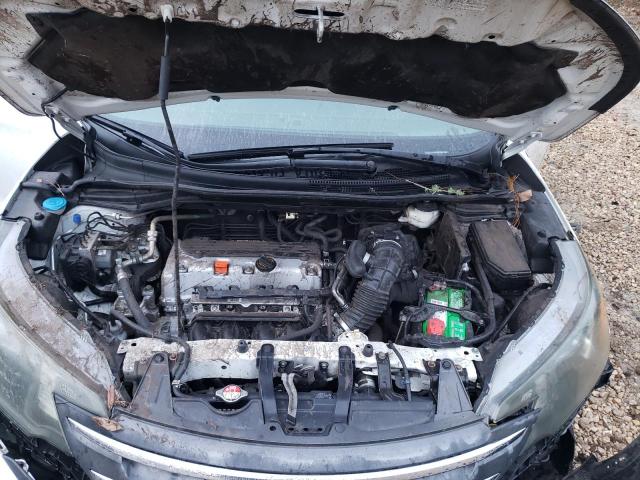 Photo 11 VIN: 5J6RM3H76EL028531 - HONDA CR-V EXL 