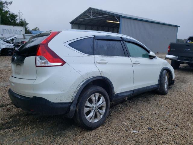 Photo 2 VIN: 5J6RM3H76EL028531 - HONDA CR-V EXL 